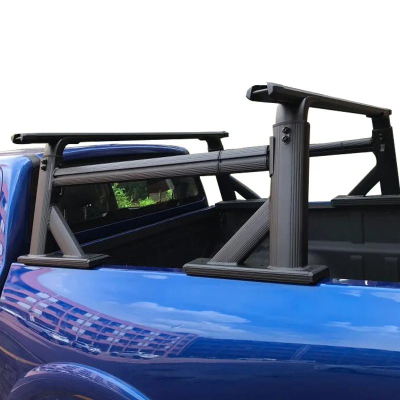 3002 Schwerlast 4x4 Universal  – Cargo Rack Aluminum Bewertung und Preis
