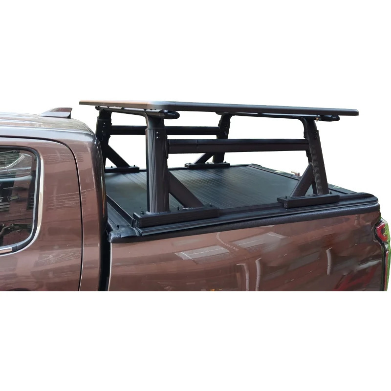 3002 Schwerlast 4x4 Universal  – Cargo Rack Aluminum Bewertung und Preis