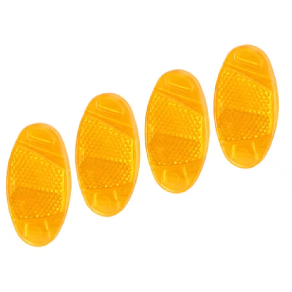 4 Teile/satz Fahrrad Mountainb – Spoke Reflector Set Bewertung und Preis