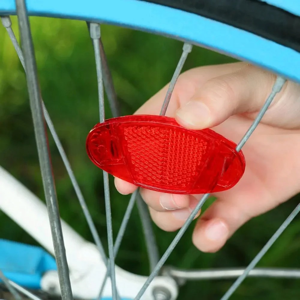 4 Teile/satz Fahrrad Mountainb – Spoke Reflector Set Bewertung und Preis