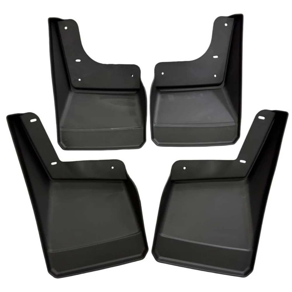 Für Hummer H2 Schmutzfänger Ko – Fender Mudguard Set Bewertung und Preis