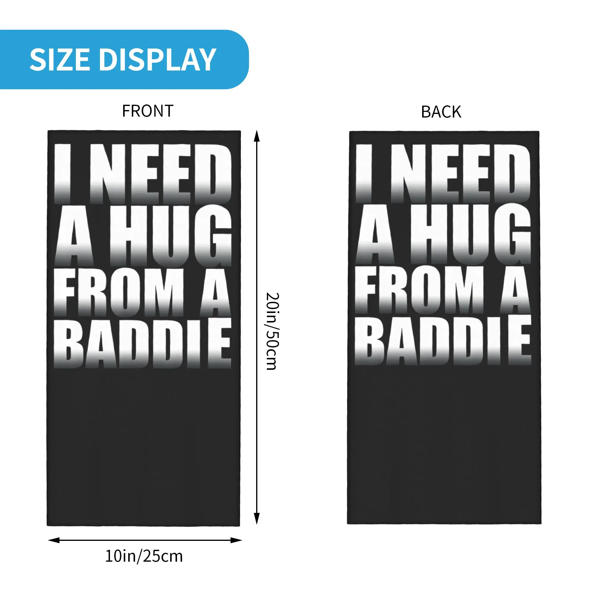Neu: „I Need A Hug from A Badd – Cycling Quote Bewertung und Preis