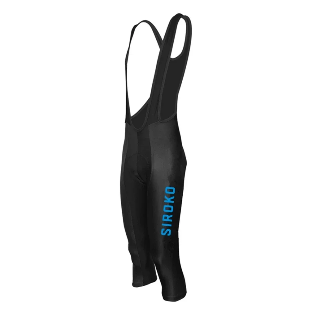 Sommer-Radtrikot 3/4 Bib Knick – Cycling Commuter Trousers Bewertung und Preis