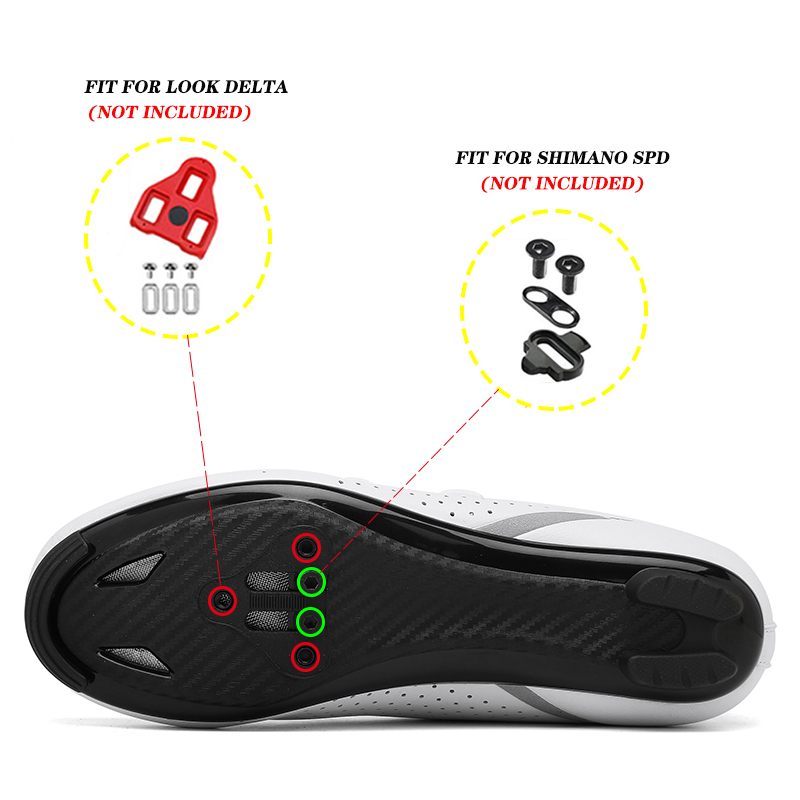 Rennrad-Sneaker für Herren und – Cycling Commuter Shoes Bewertung und Preis