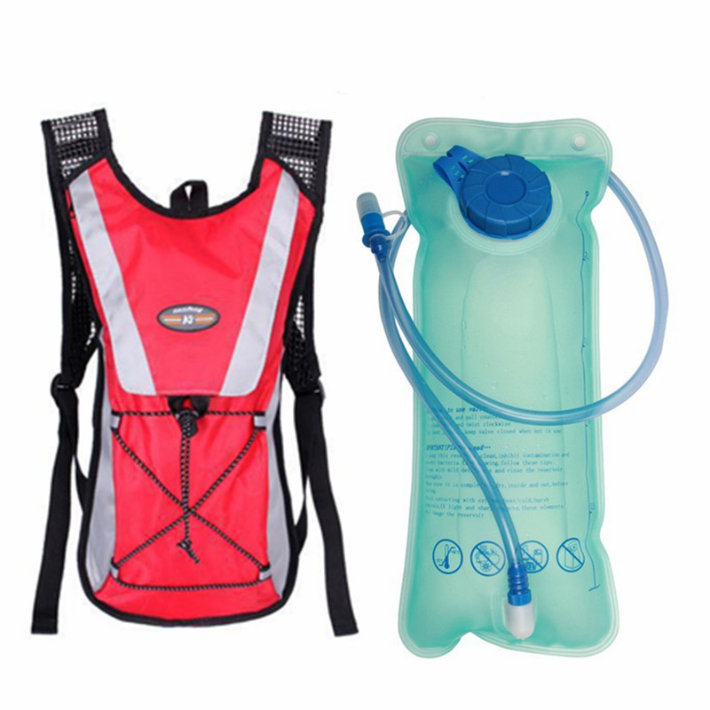 Fahrrad Tasche Mit 2L Wasser T – Cycling Commute Backpack Bewertung und Preis