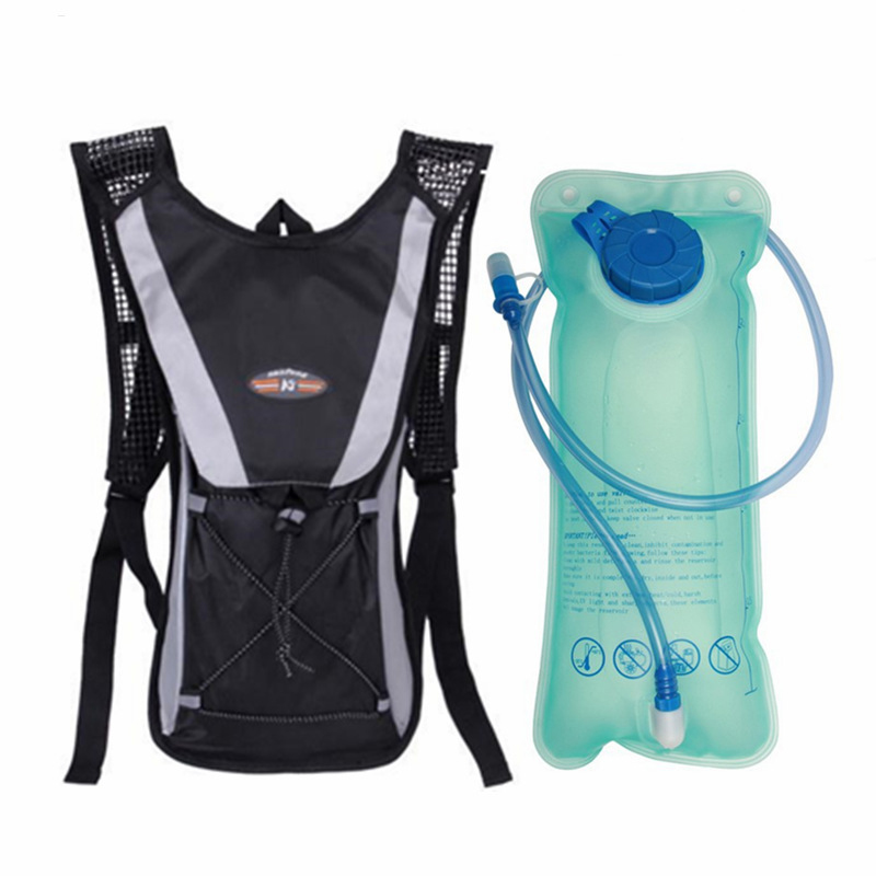 Fahrrad Tasche Mit 2L Wasser T – Cycling Commute Backpack Bewertung und Preis