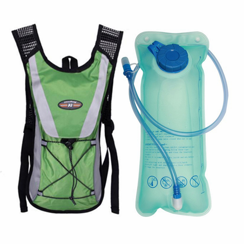 Fahrrad Tasche Mit 2L Wasser T – Cycling Commute Backpack Bewertung und Preis