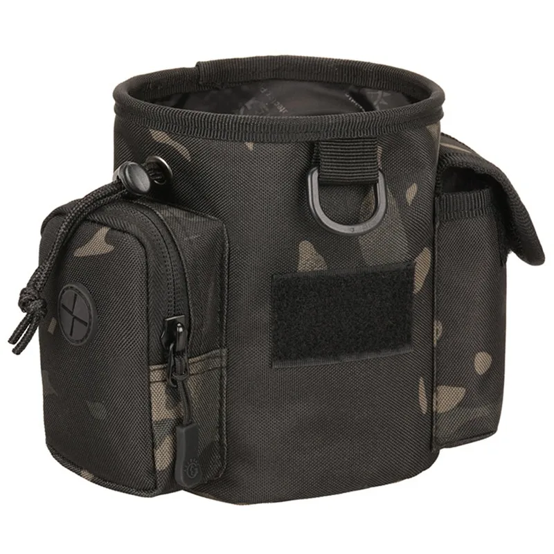 Tragbare Hundeleckerli-Tasche, – Cycling Commuter Bag Bewertung und Preis