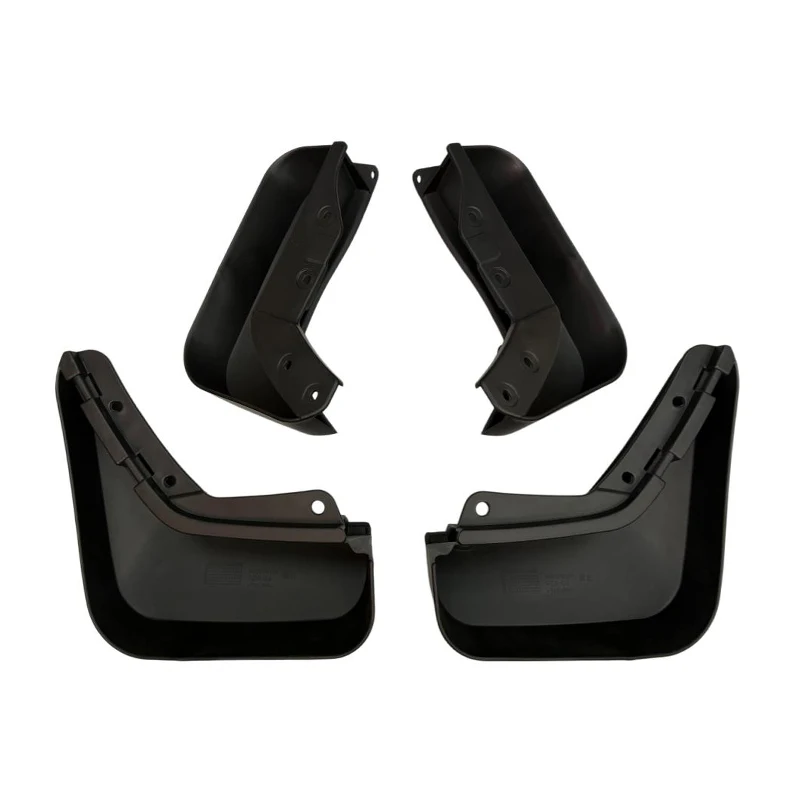 2012 2013 2014 2015 FÜR Audi Q – Fender Mudguard Set Bewertung und Preis