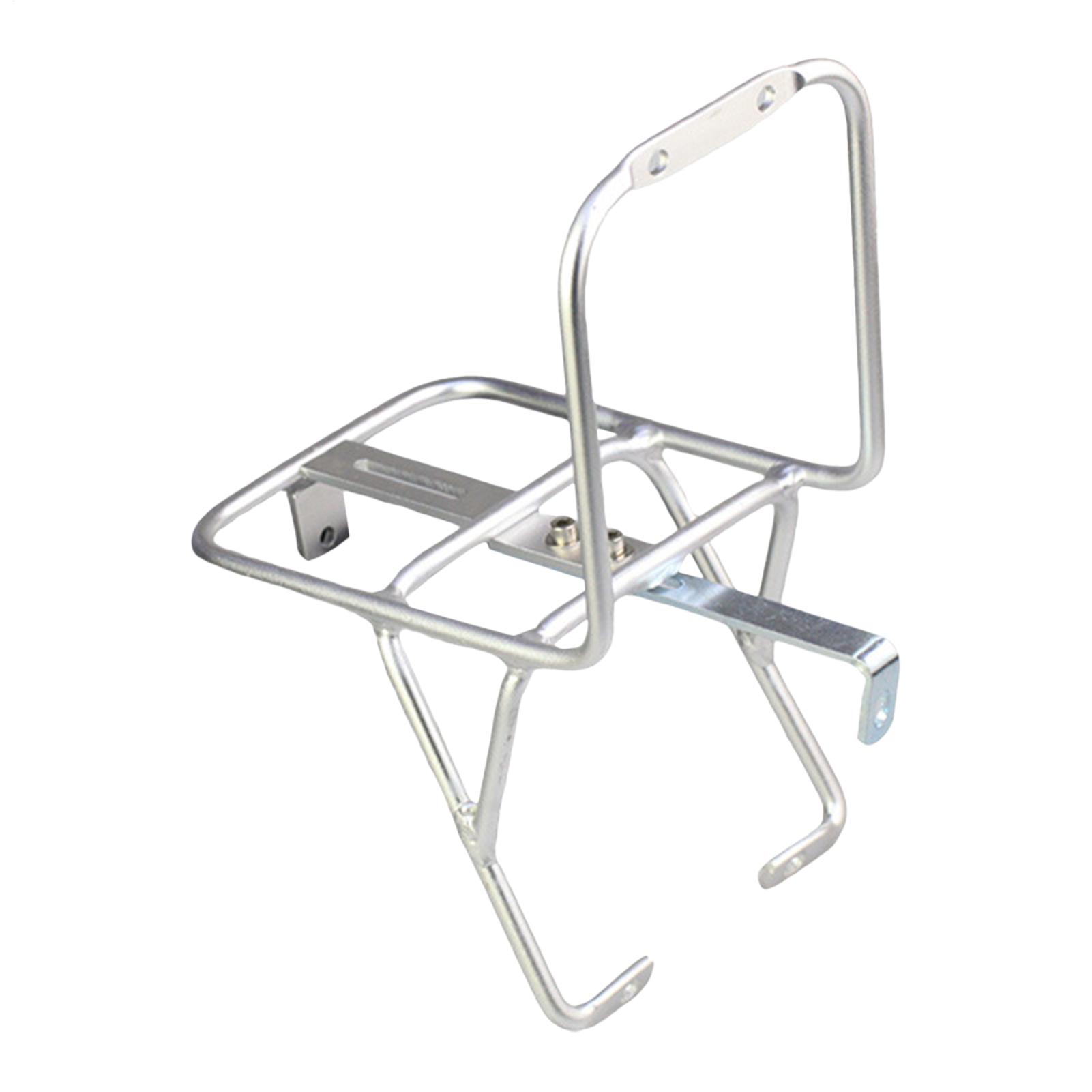 Fahrrad-Frontträger, Träger au – Cargo Rack Aluminum Bewertung und Preis