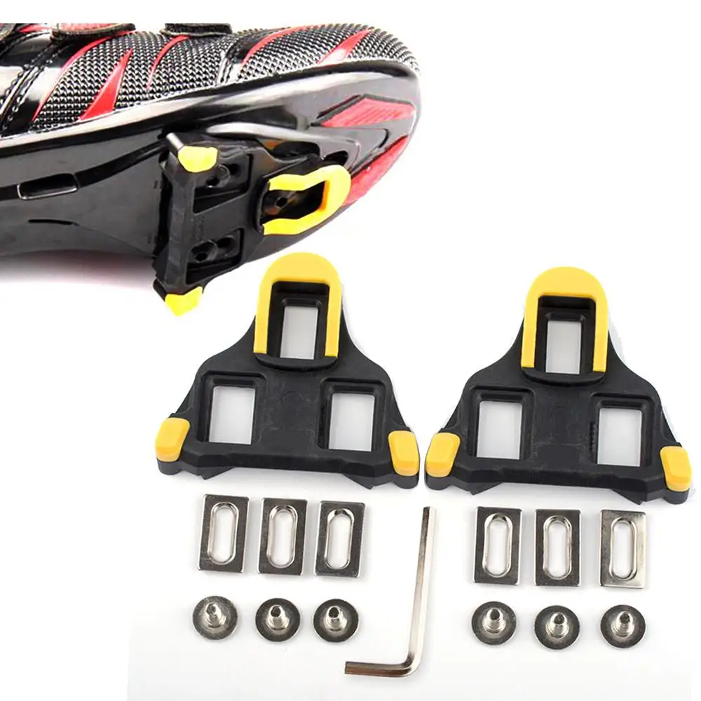 Rennrad Pedal Cleat SPD SL Fah – Cycling Commuter Shoes Bewertung und Preis