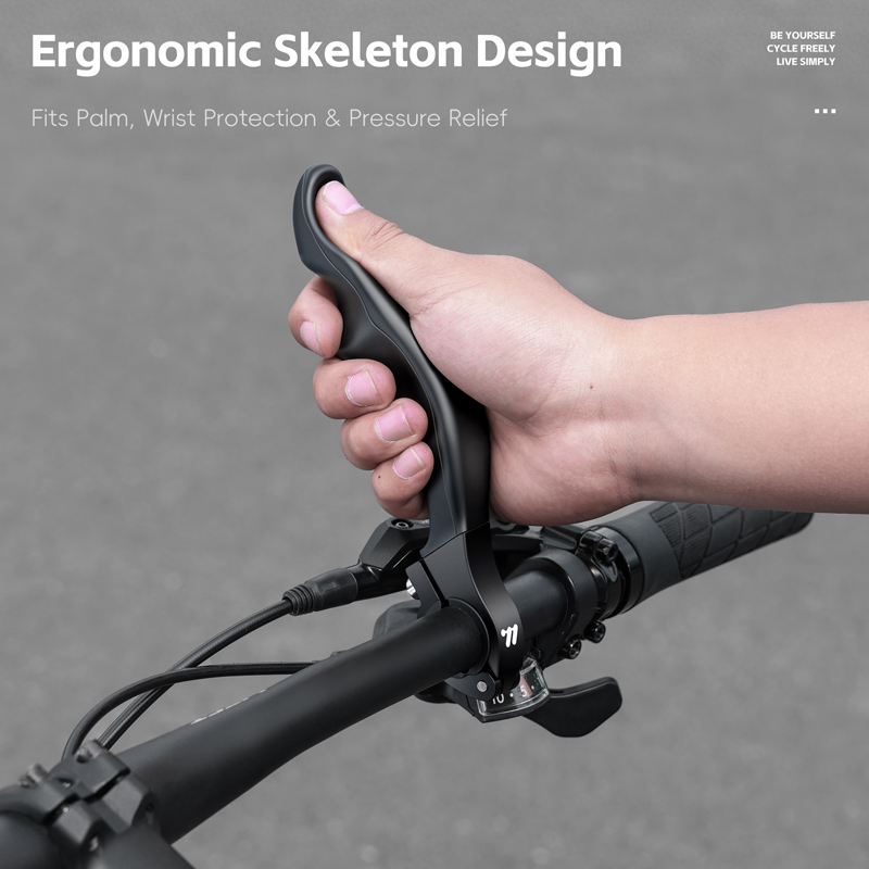 WEST BIKING Ergonomisches Desi – Cycling In City Bewertung und Preis