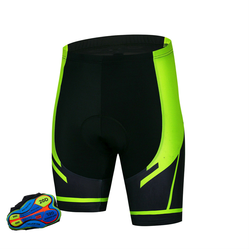 Stoßfest Sommer Radfahren Shor – Cycling Commuter Trousers Bewertung und Preis