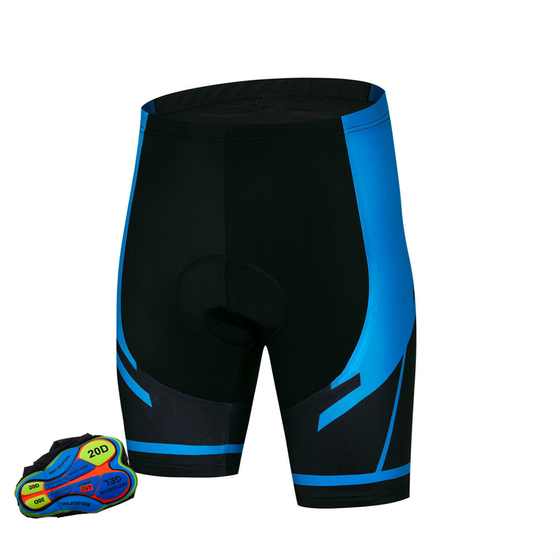 Stoßfest Sommer Radfahren Shor – Cycling Commuter Trousers Bewertung und Preis