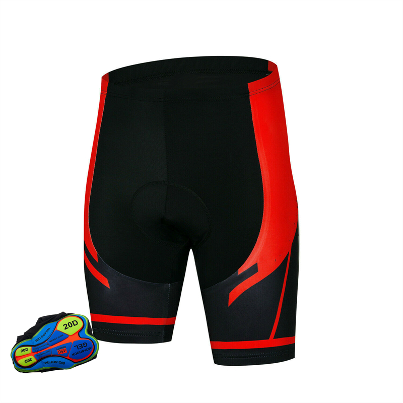 Stoßfest Sommer Radfahren Shor – Cycling Commuter Trousers Bewertung und Preis