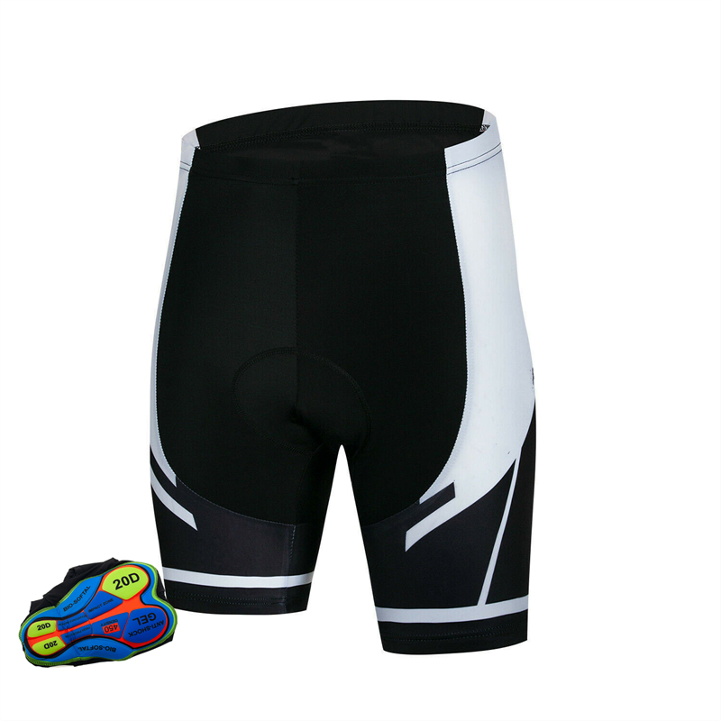 Stoßfest Sommer Radfahren Shor – Cycling Commuter Trousers Bewertung und Preis