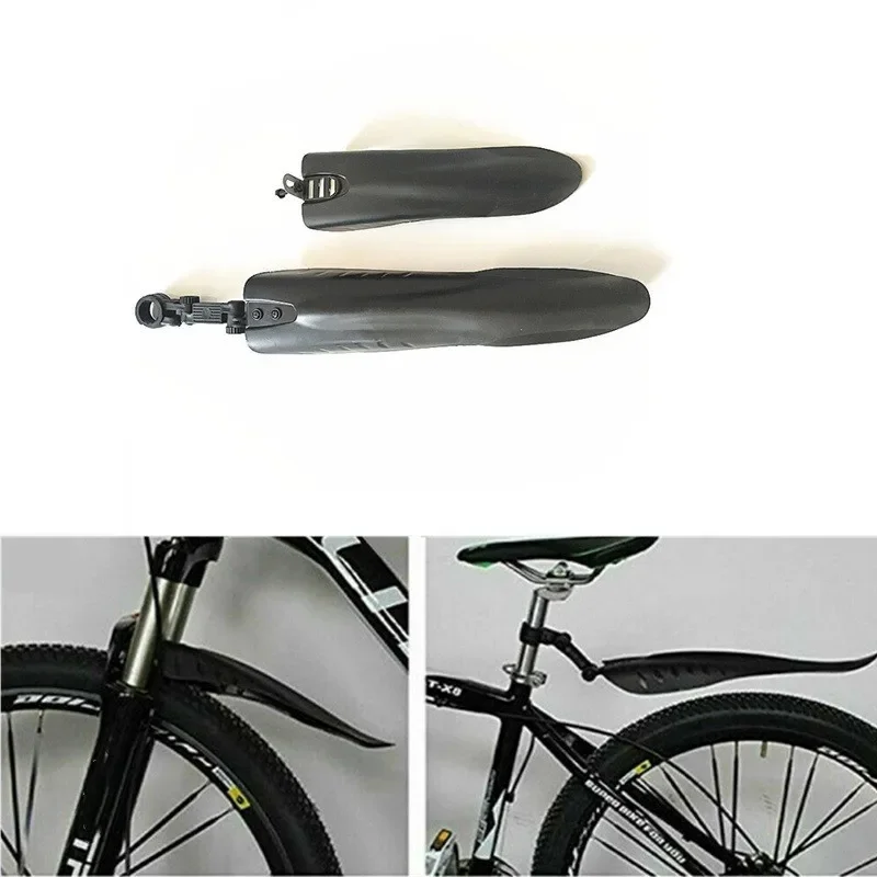 1 Set Fahrrad Kotflügel Set Vo – Fender Mudguard Set Bewertung und Preis