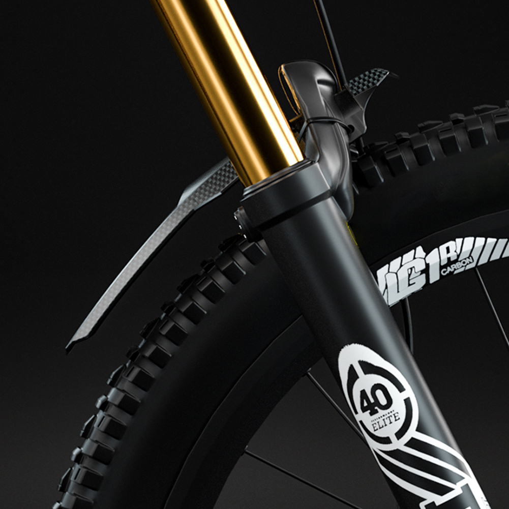 MTB Fahrrad Universelles Schut – Fender Mudguard Set Bewertung und Preis