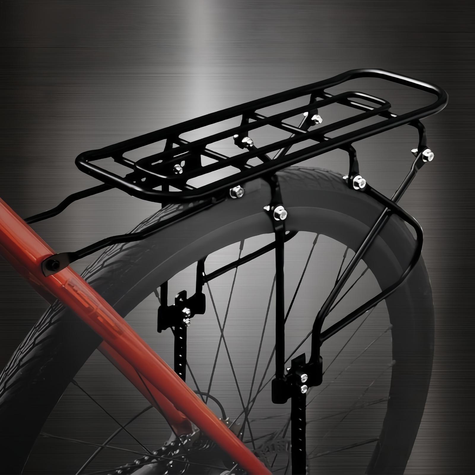 Hinten Fahrradträger 200 kg Ka – Commuter Cycling Bewertung und Preis