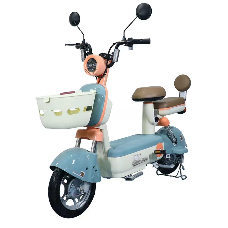 Zuimi High-end 2025 Heißer Ver – Cycling In City Bewertung und Preis