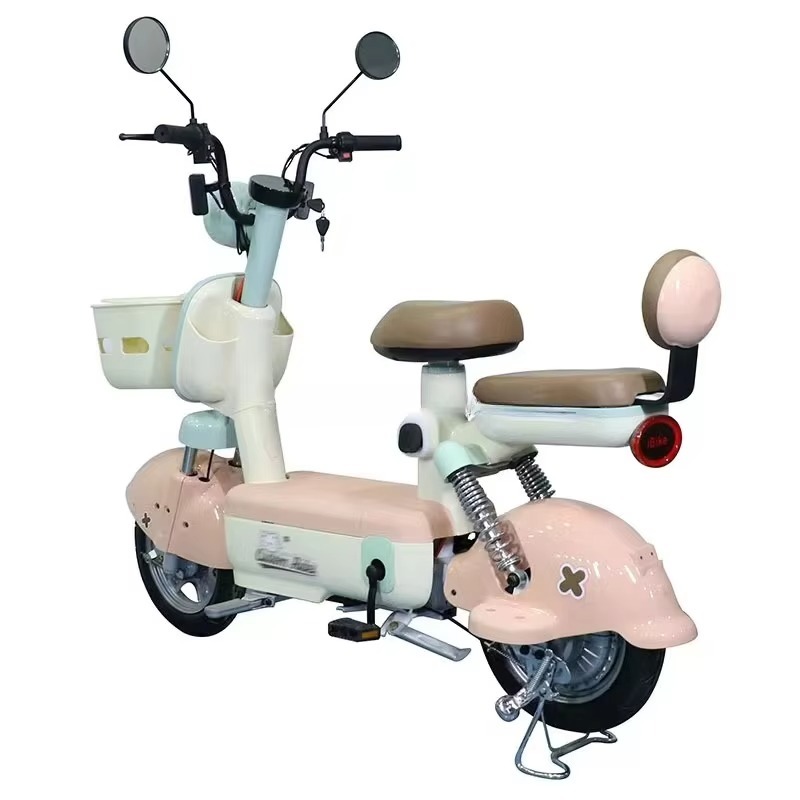 Zuimi High-end 2025 Heißer Ver – Cycling In City Bewertung und Preis