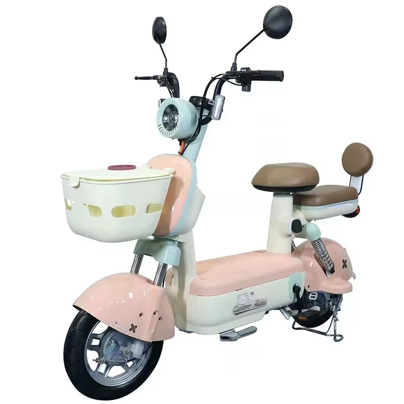 Zuimi High-end 2025 Heißer Ver – Cycling In City Bewertung und Preis