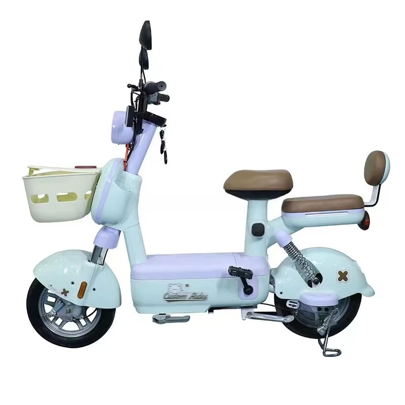 Zuimi High-end 2025 Heißer Ver – Cycling In City Bewertung und Preis