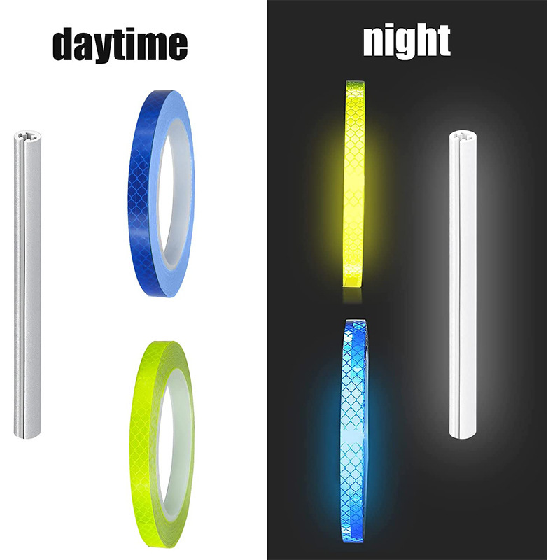 Green Outline Bike Speichenref – Spoke Reflector Set Bewertung und Preis
