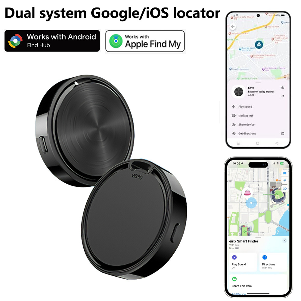 Mini Global GPS-Tracker – Echt – Cycling Commuter Bag Bewertung und Preis