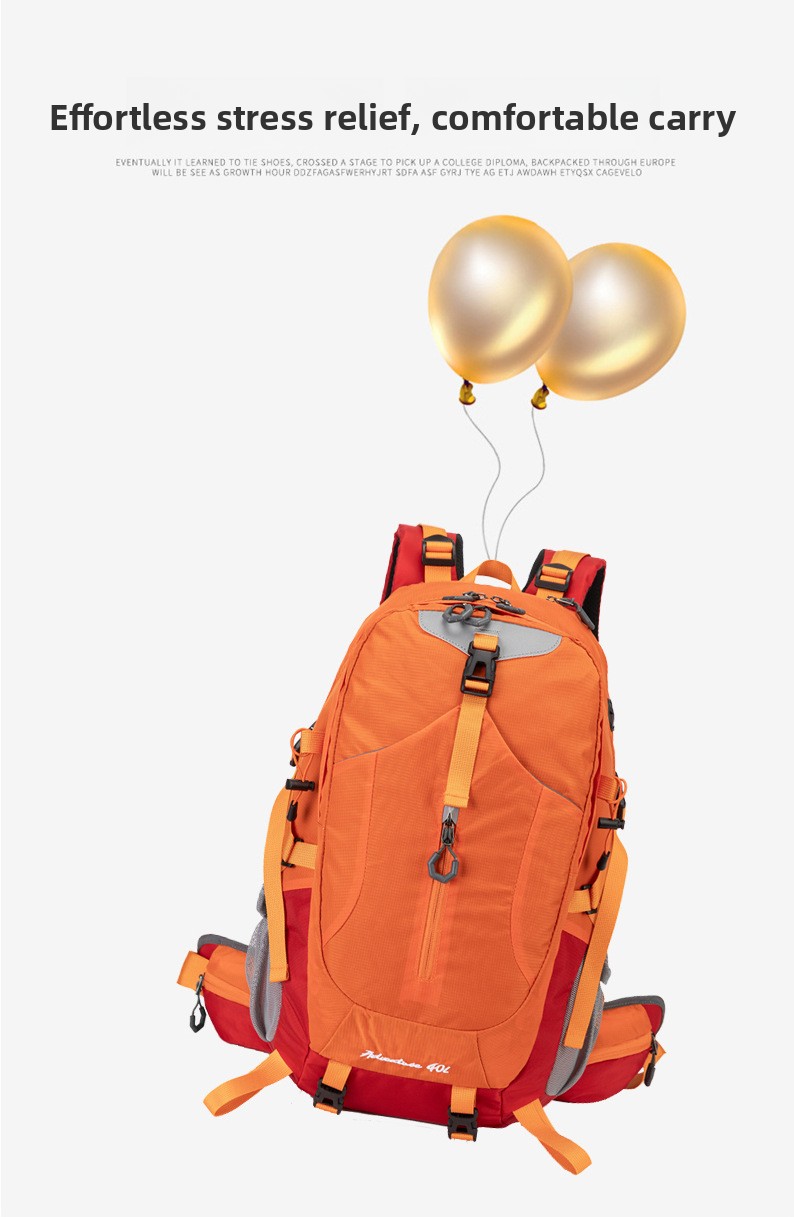 40L Wasserdichter Wanderrucksa – Cycling Commuter Backpack Bewertung und Preis