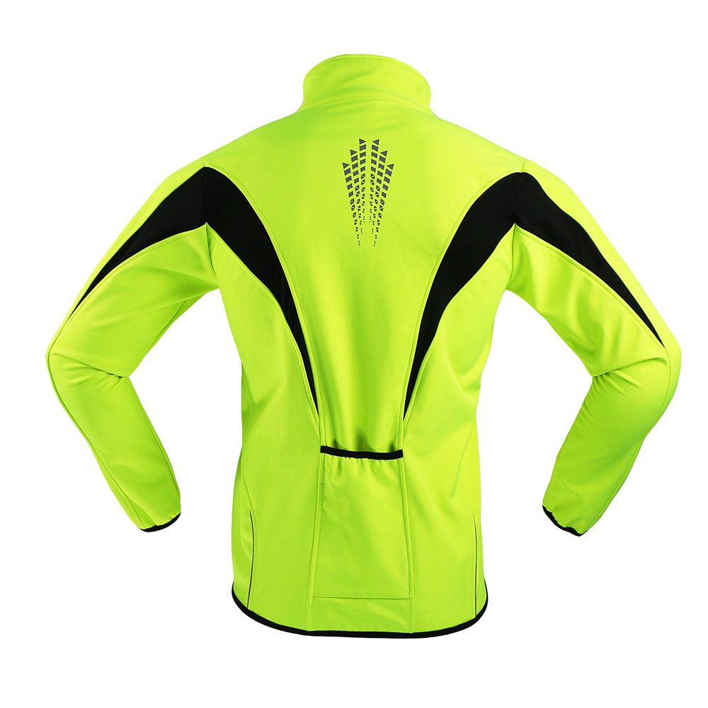 ARSUXEO Herren Winter-Radjacke – Cycling Commuter Jacket Bewertung und Preis