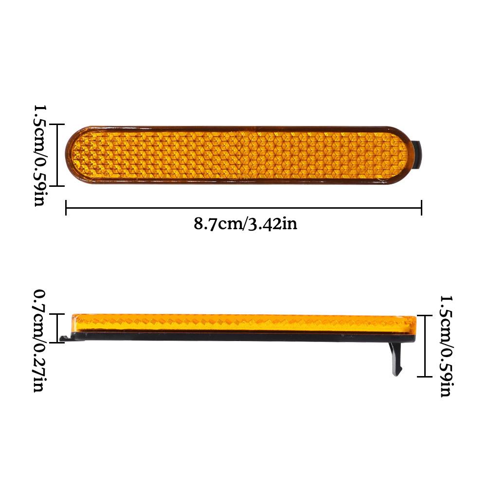 1 Satz für Xiaomi M365 Pro2 Ro – Spoke Reflector Set Bewertung und Preis