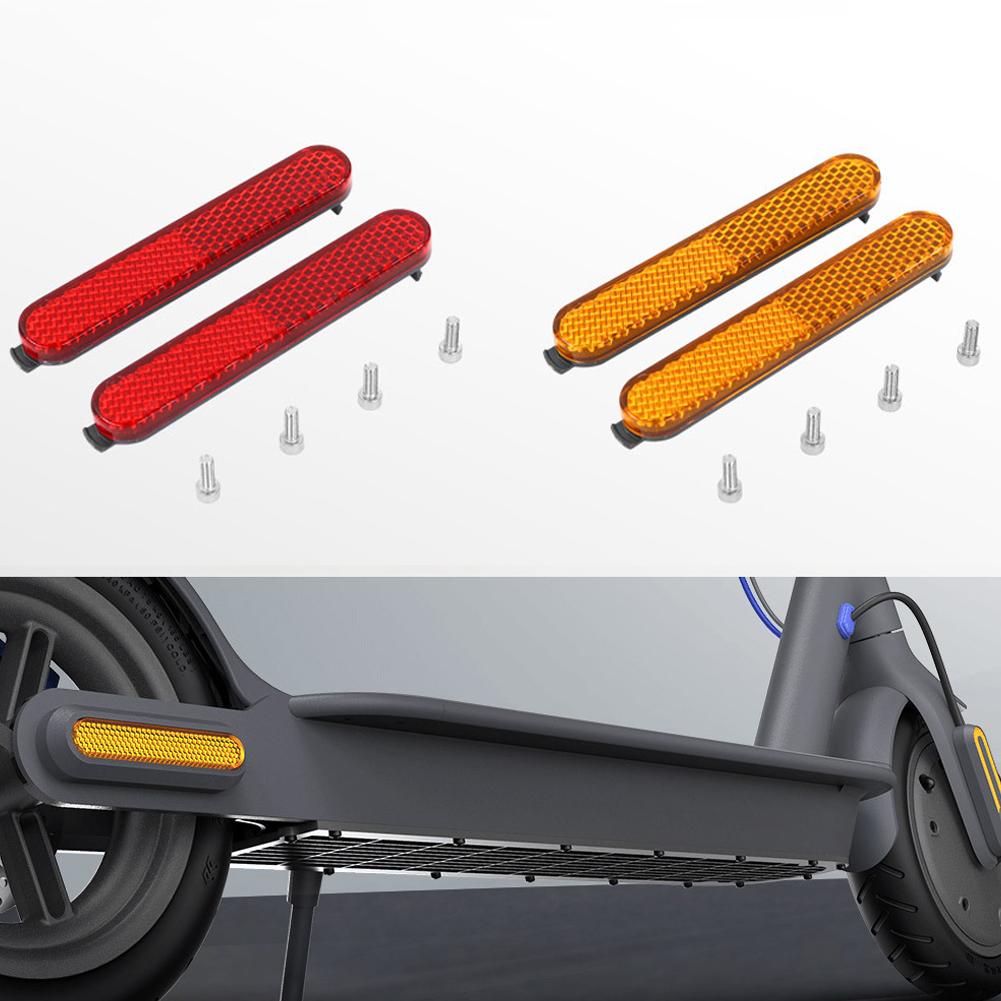 1 Satz für Xiaomi M365 Pro2 Ro – Spoke Reflector Set Bewertung und Preis