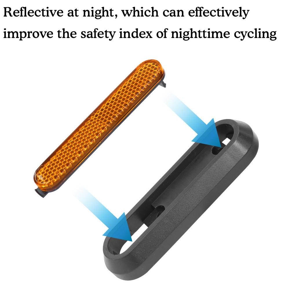 1 Satz für Xiaomi M365 Pro2 Ro – Spoke Reflector Set Bewertung und Preis
