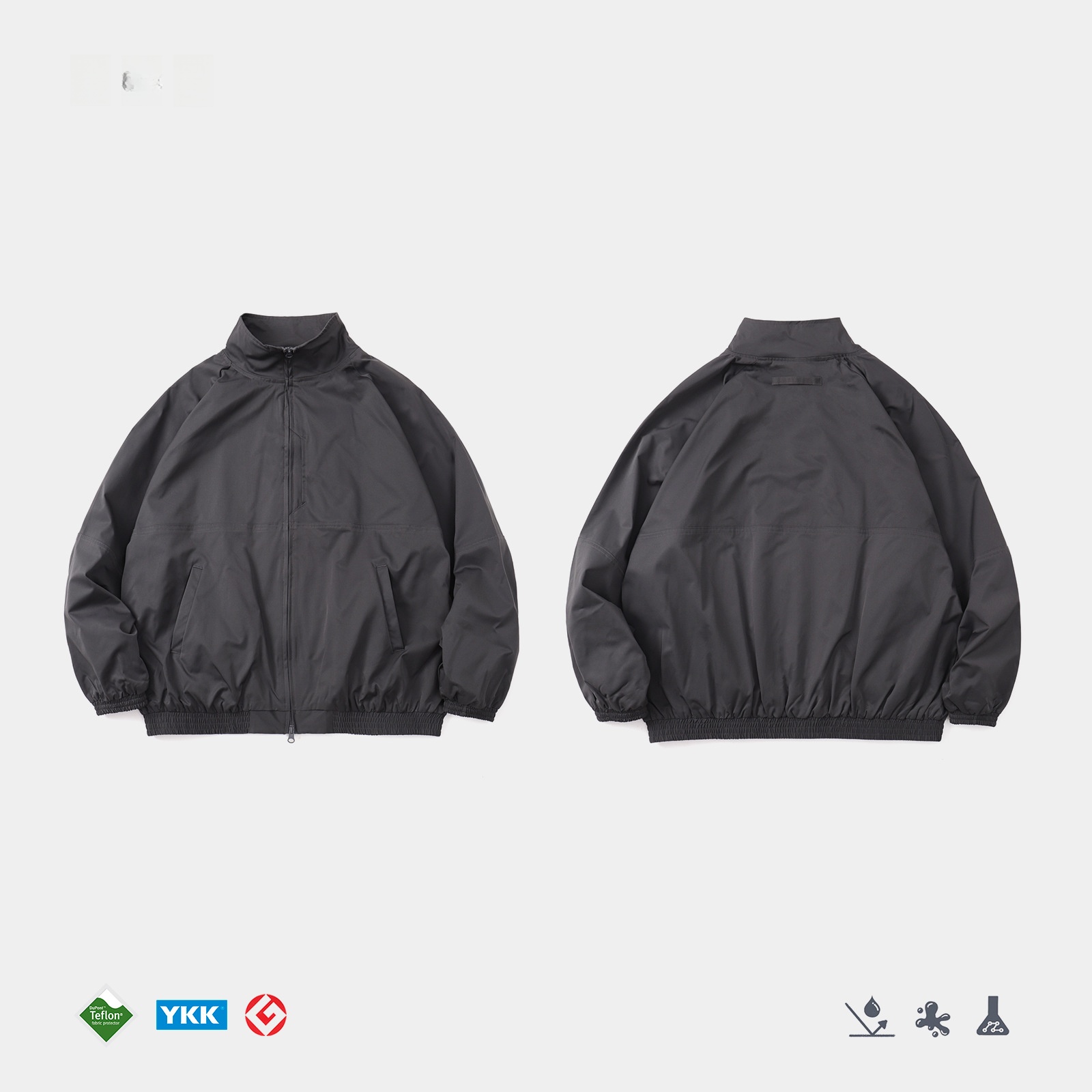 Herren-Radjacke Locker Geschni – Cycling Commuter Jacket Bewertung und Preis
