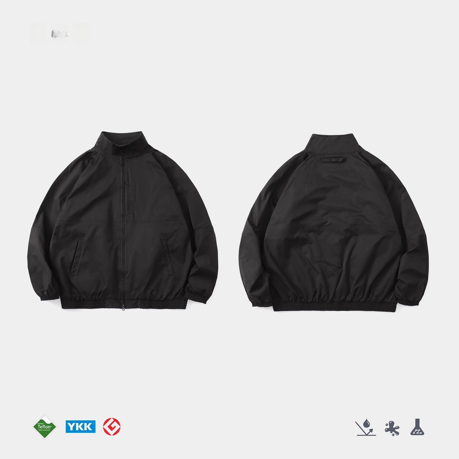 Herren-Radjacke Locker Geschni – Cycling Commuter Jacket Bewertung und Preis