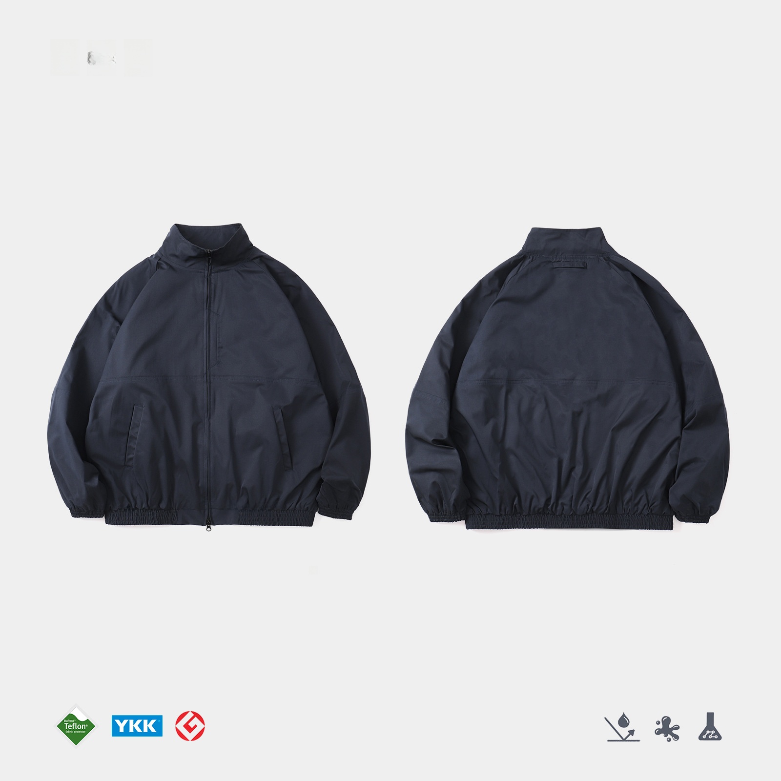 Herren-Radjacke Locker Geschni – Cycling Commuter Jacket Bewertung und Preis