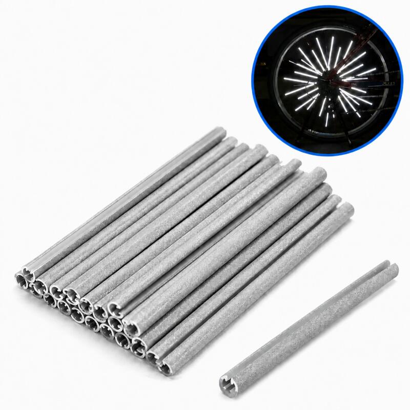 12/24/36/60 Stück Speichenrefl – Spoke Reflector Set Bewertung und Preis
