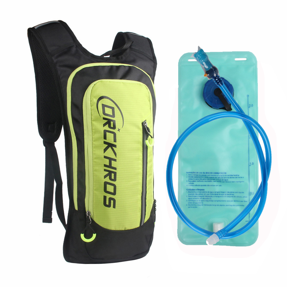 Outdoor-Sport-Rucksack Fahrrad – Cycling Commuter Backpack Bewertung und Preis