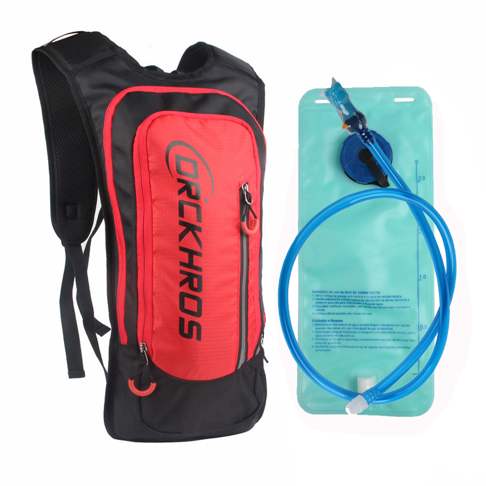 Outdoor-Sport-Rucksack Fahrrad – Cycling Commuter Backpack Bewertung und Preis