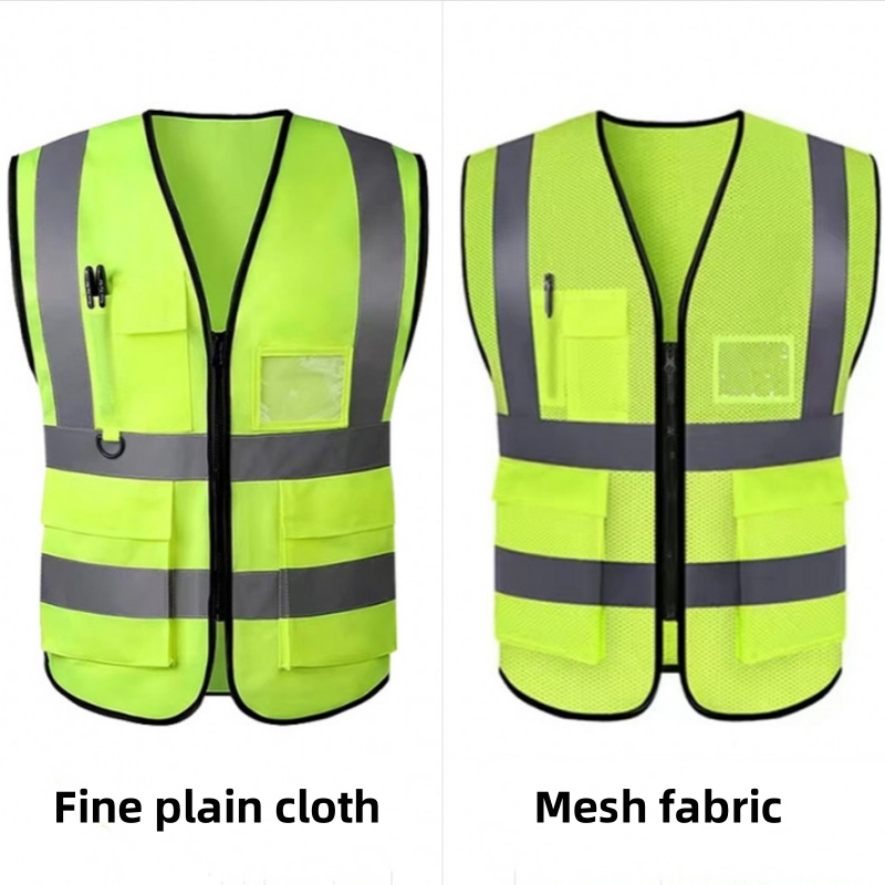 Hohe Sichtbarkeit Nacht Sicher – Cycling Commuter Jacket Bewertung und Preis