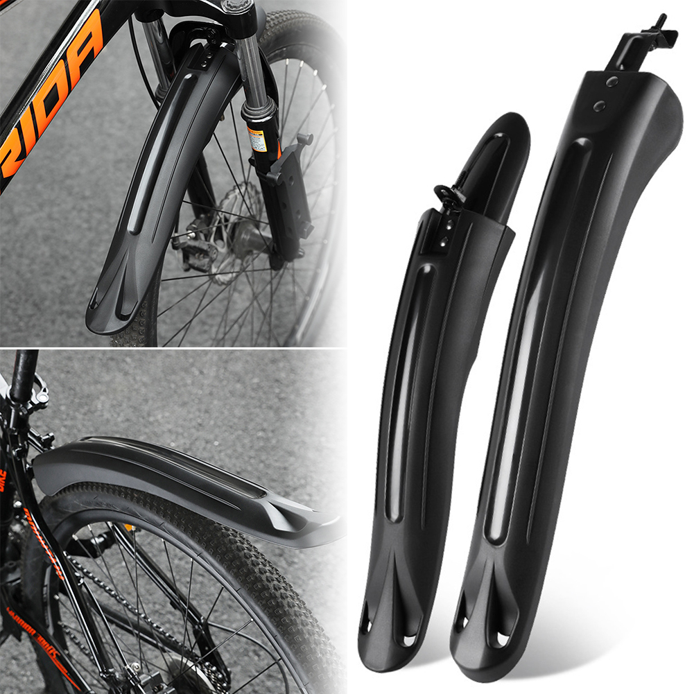 Mountainbike-Schutzblech-Set M – Fender Mudguard Set Bewertung und Preis