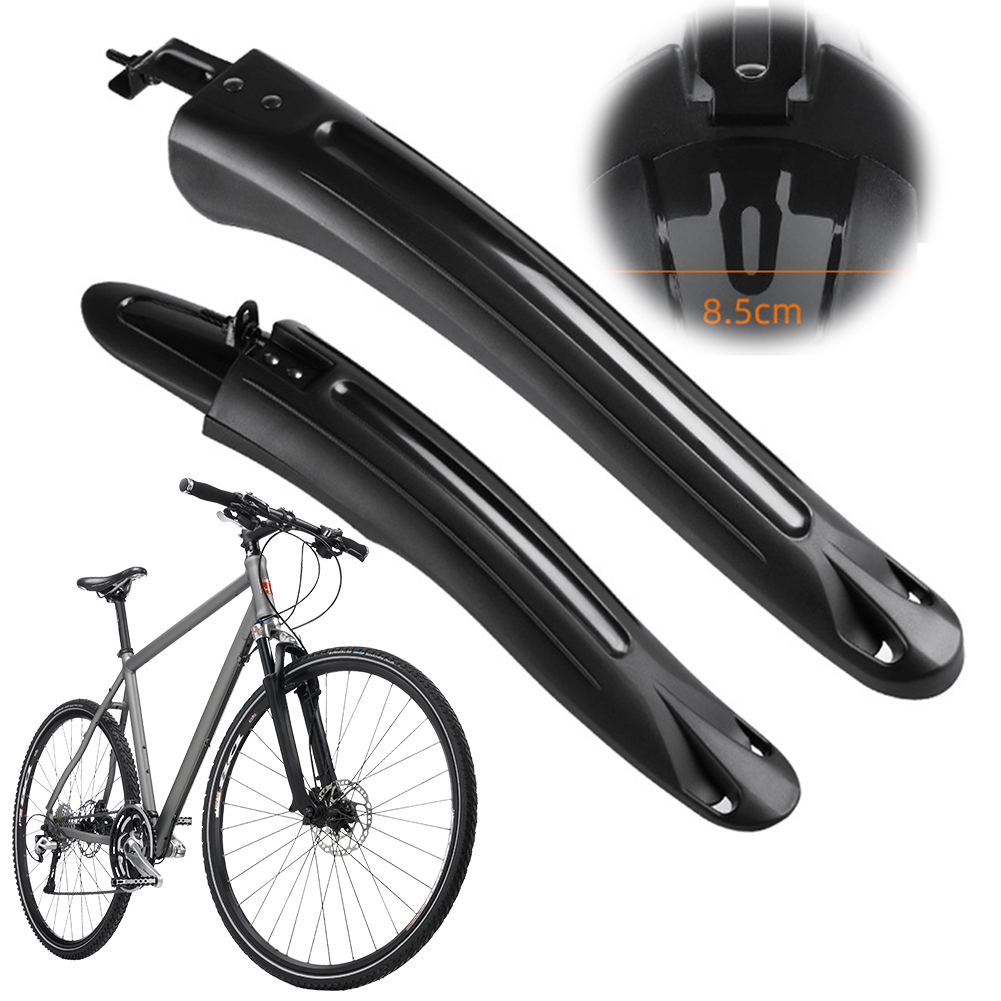 Mountainbike-Schutzblech-Set M – Fender Mudguard Set Bewertung und Preis