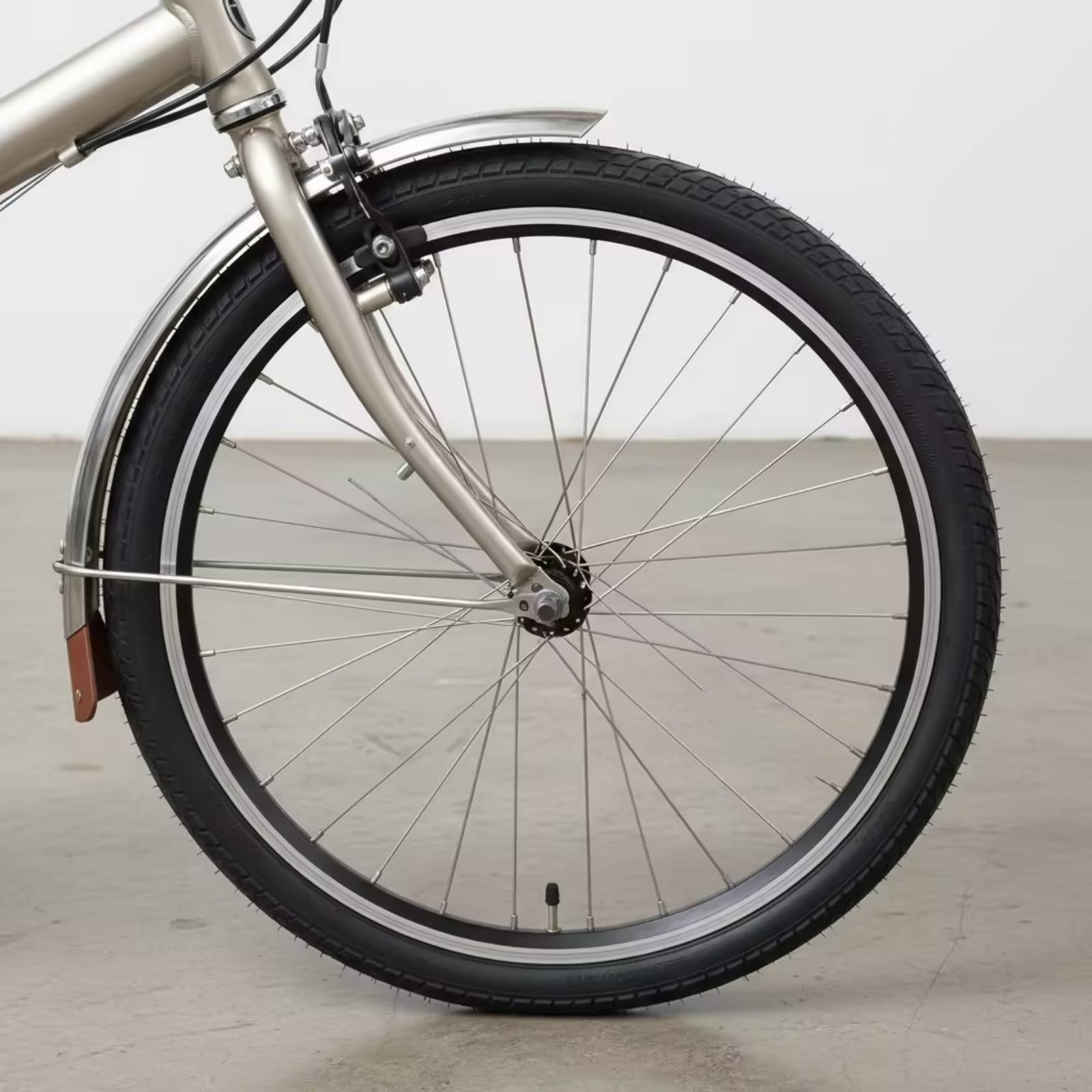 2-teiliges Edelstahl-Fahrradsc – Fender Mudguard Set Bewertung und Preis