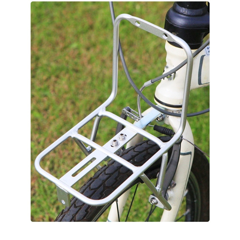 Aluminiumlegierung Frontkorb-G – Cargo Rack Aluminum Bewertung und Preis