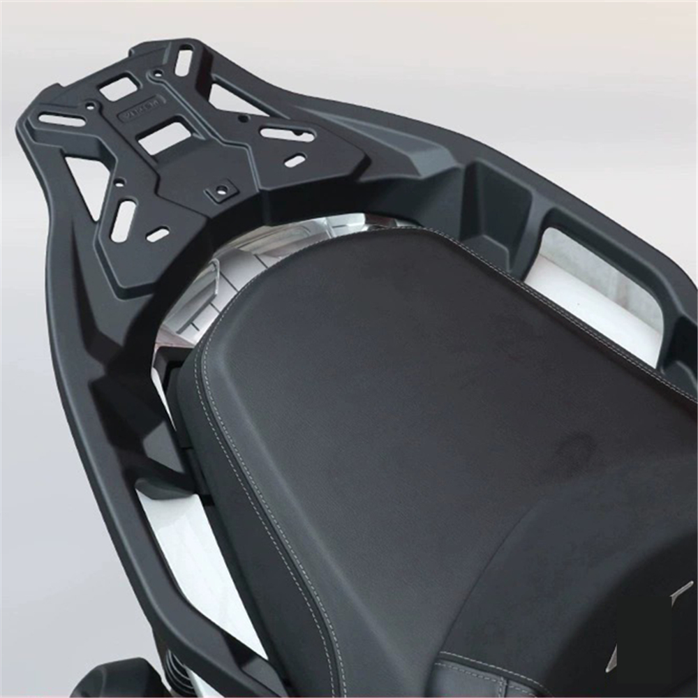 Motorrad hinterer Reitstock fü – Cargo Rack Aluminum Bewertung und Preis