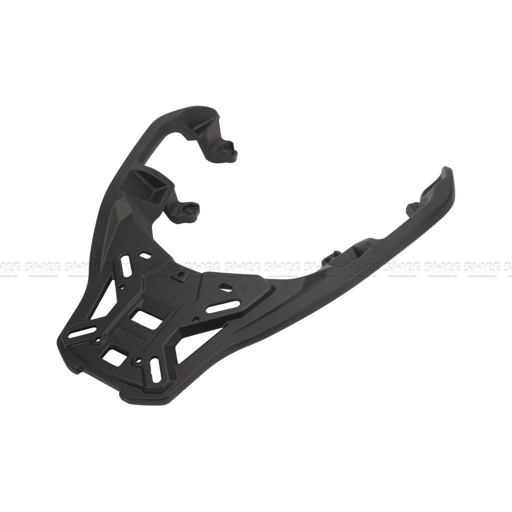 Motorrad hinterer Reitstock fü – Cargo Rack Aluminum Bewertung und Preis