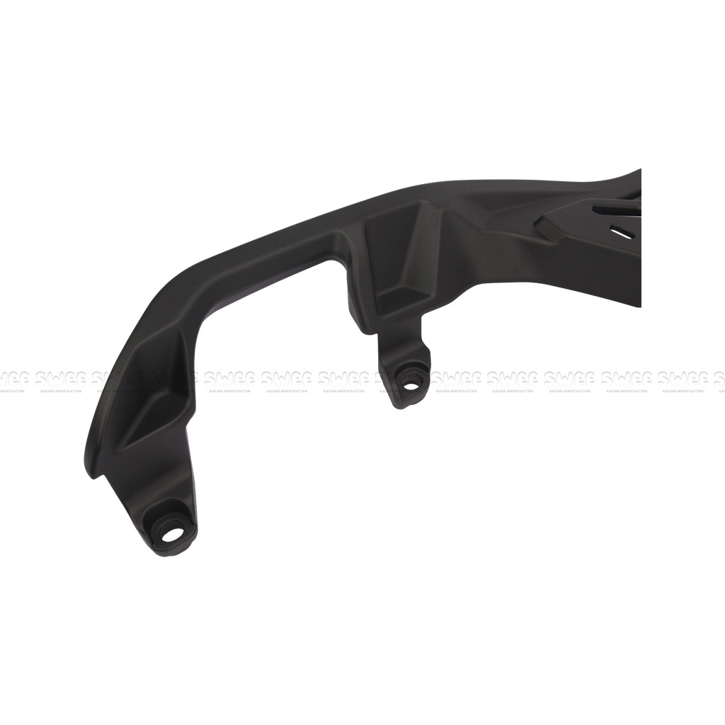 Motorrad hinterer Reitstock fü – Cargo Rack Aluminum Bewertung und Preis