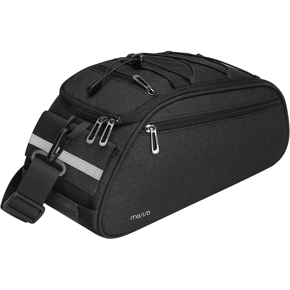 Fahrrad-Gepäckträgertasche Was – Panniers Waterproof Rear Bewertung und Preis
