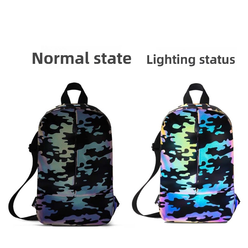 Reflektierende Umhängetasche,  – Cycling Commuter Bag Bewertung und Preis